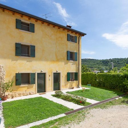 Villa Villamonte Verona Buitenkant foto