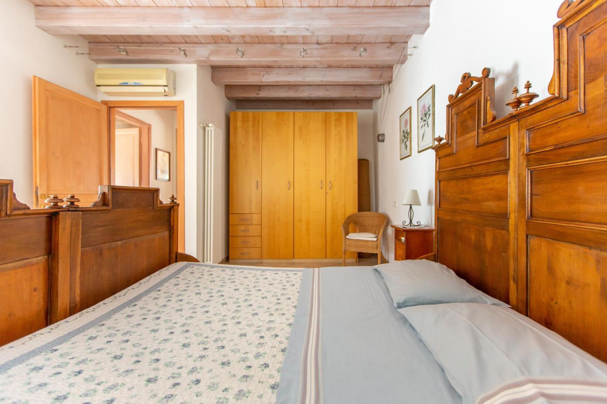 Villa Villamonte Verona Buitenkant foto