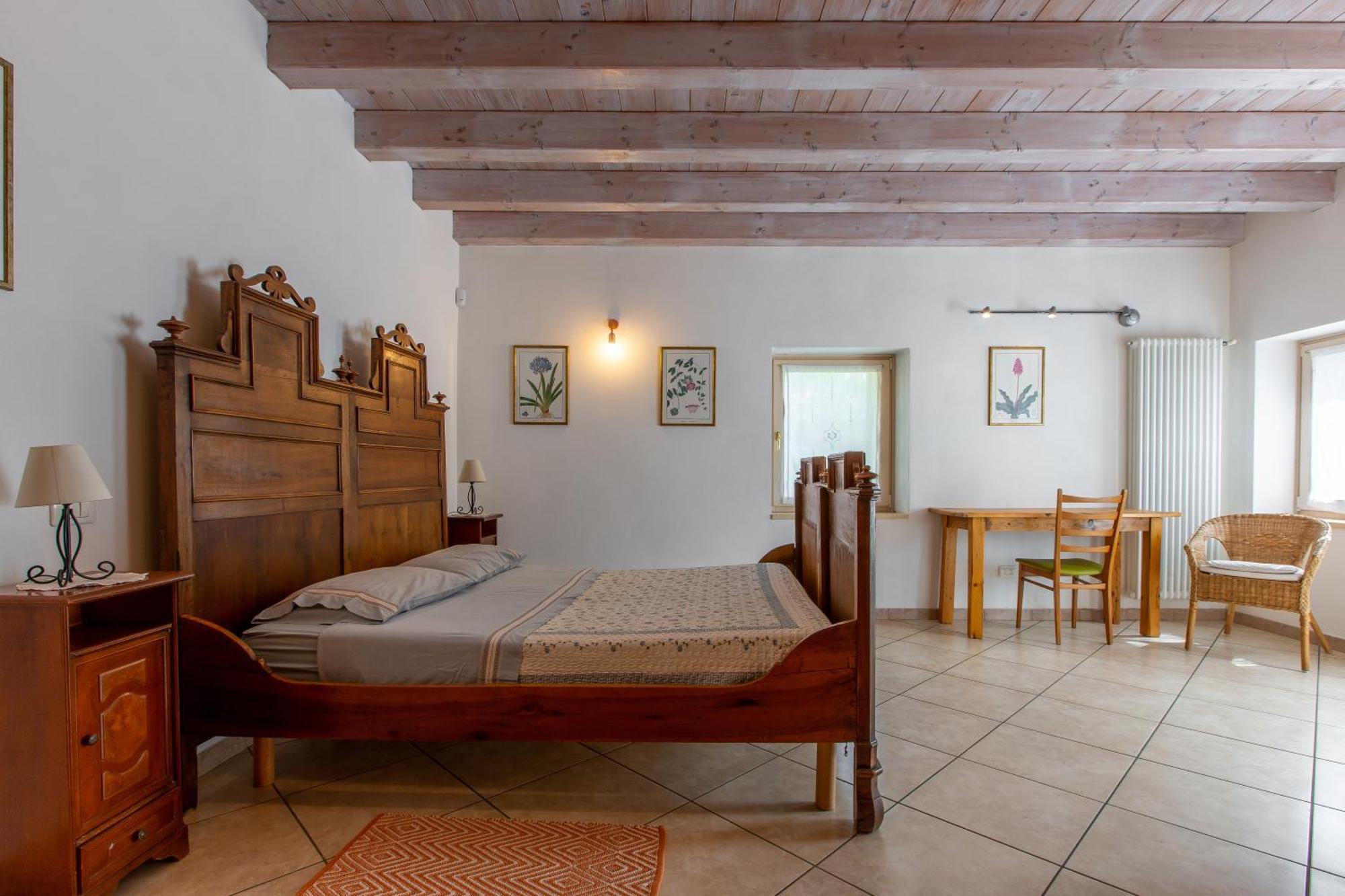 Villa Villamonte Verona Buitenkant foto